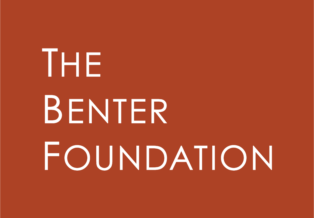 The Benter Foundation