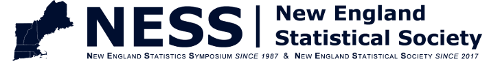 NESS — The New England Statistics Symposium since 1997, and New England Statistical Society since 2017